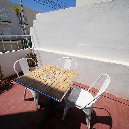 איביזה העיר Hostal Giramundo מראה חיצוני תמונה