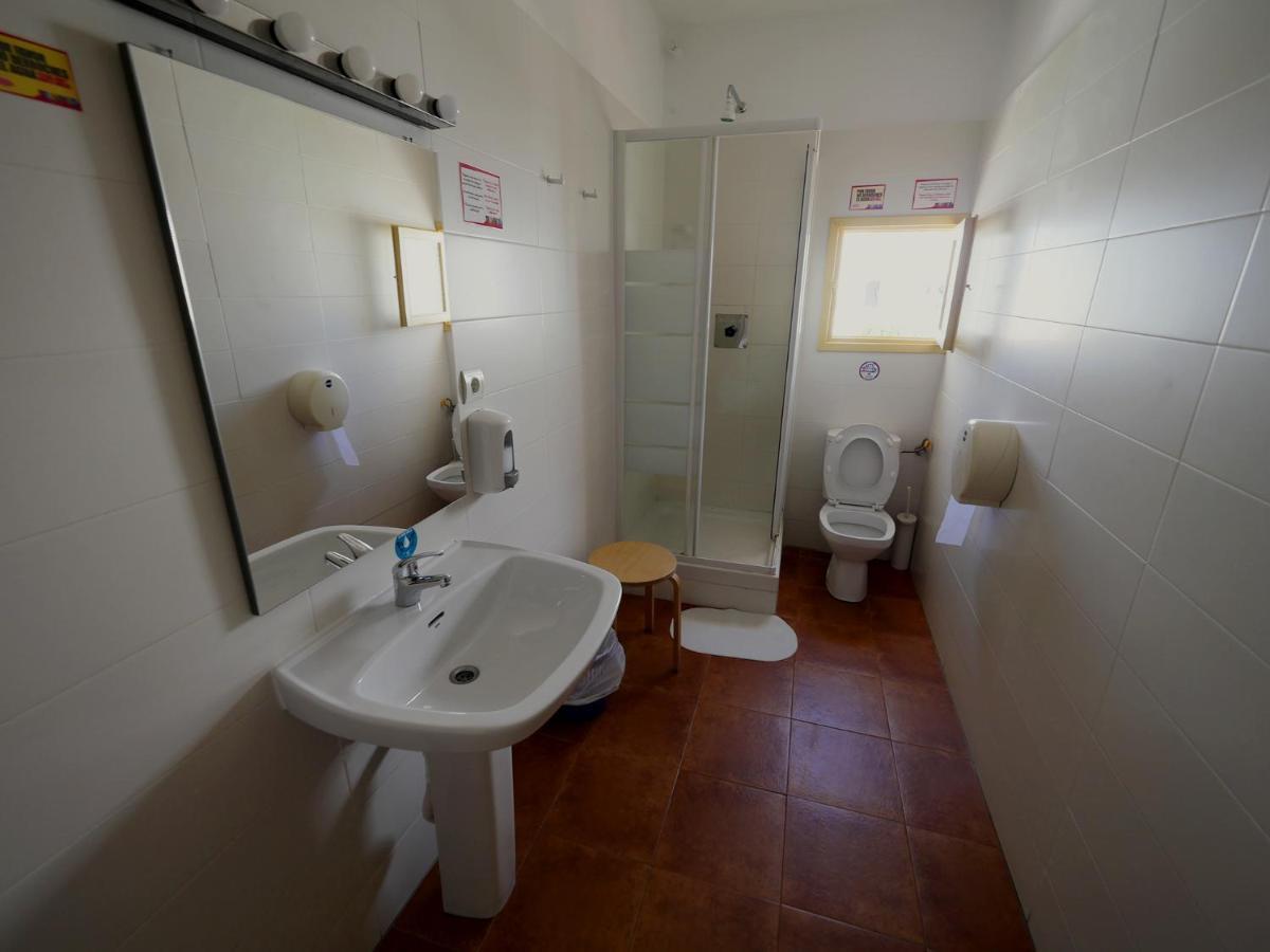 איביזה העיר Hostal Giramundo מראה חיצוני תמונה